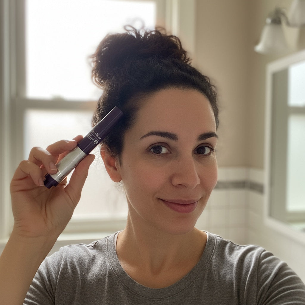 <em>Sarah M., New York, NY</em>