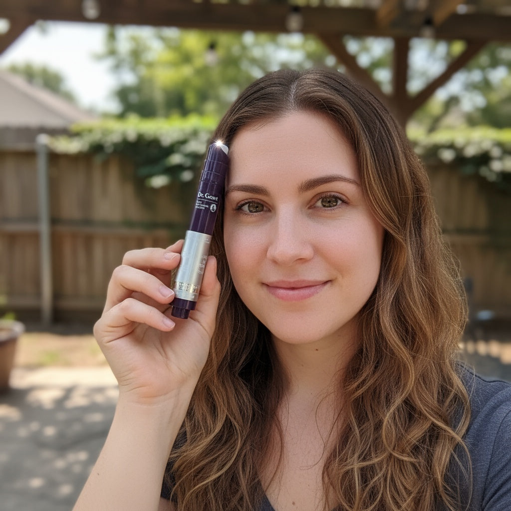 <em>Emily R., Austin, TX</em>